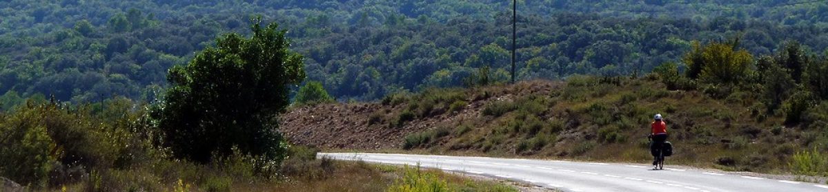Tallinn to Istanbul by Bike